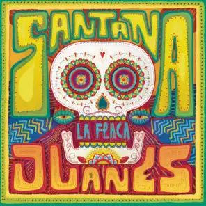 La Flaca (feat. Juanes)