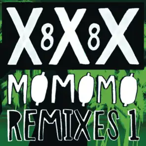 XXX 88 (Oceaan Remix) [feat. Diplo]