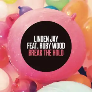 Break the Hold (Ray Foxx Remix) [feat. Ruby Wood]