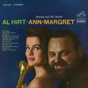 Beauty And The Beard (feat. Ann-Margret)