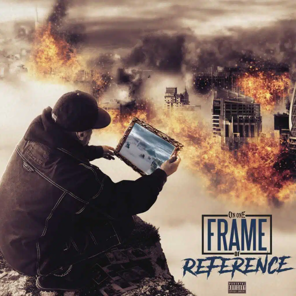 Frame of Reference