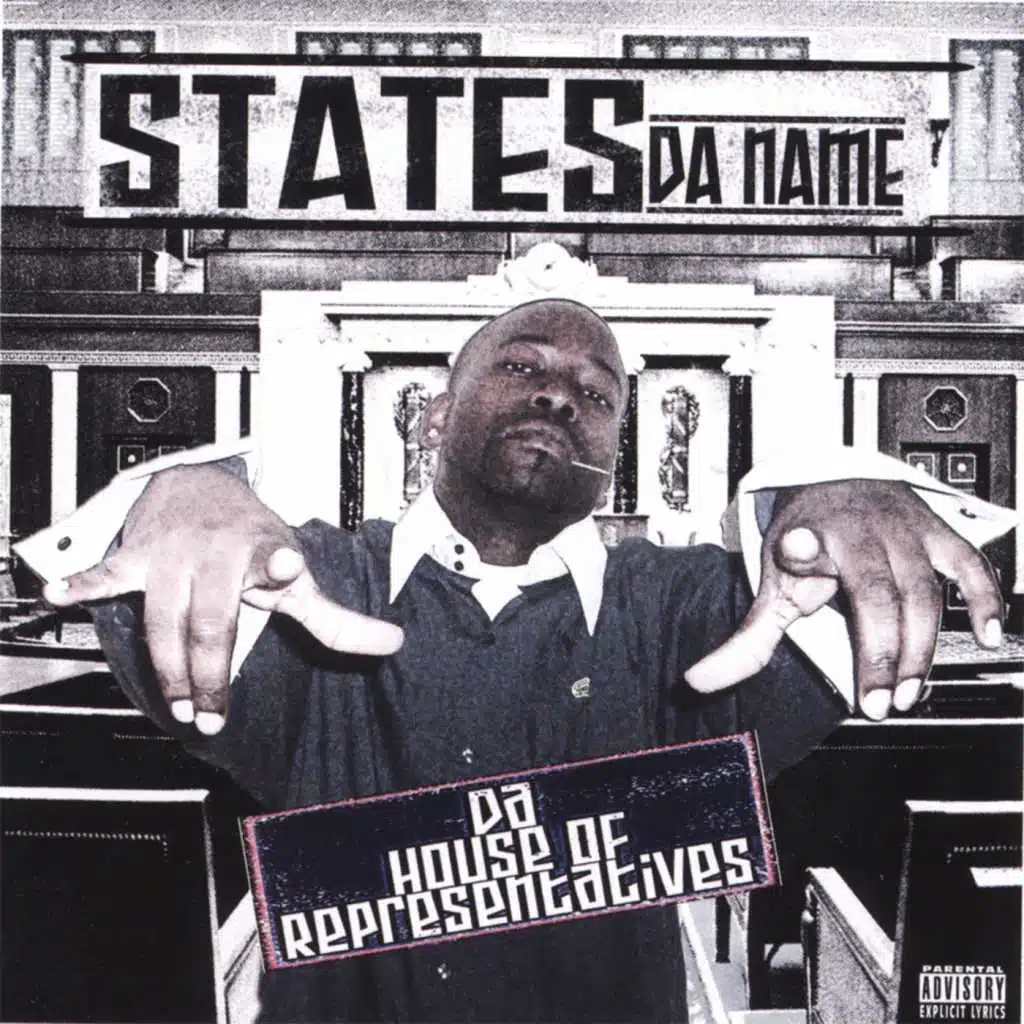 Da House Of Representatives