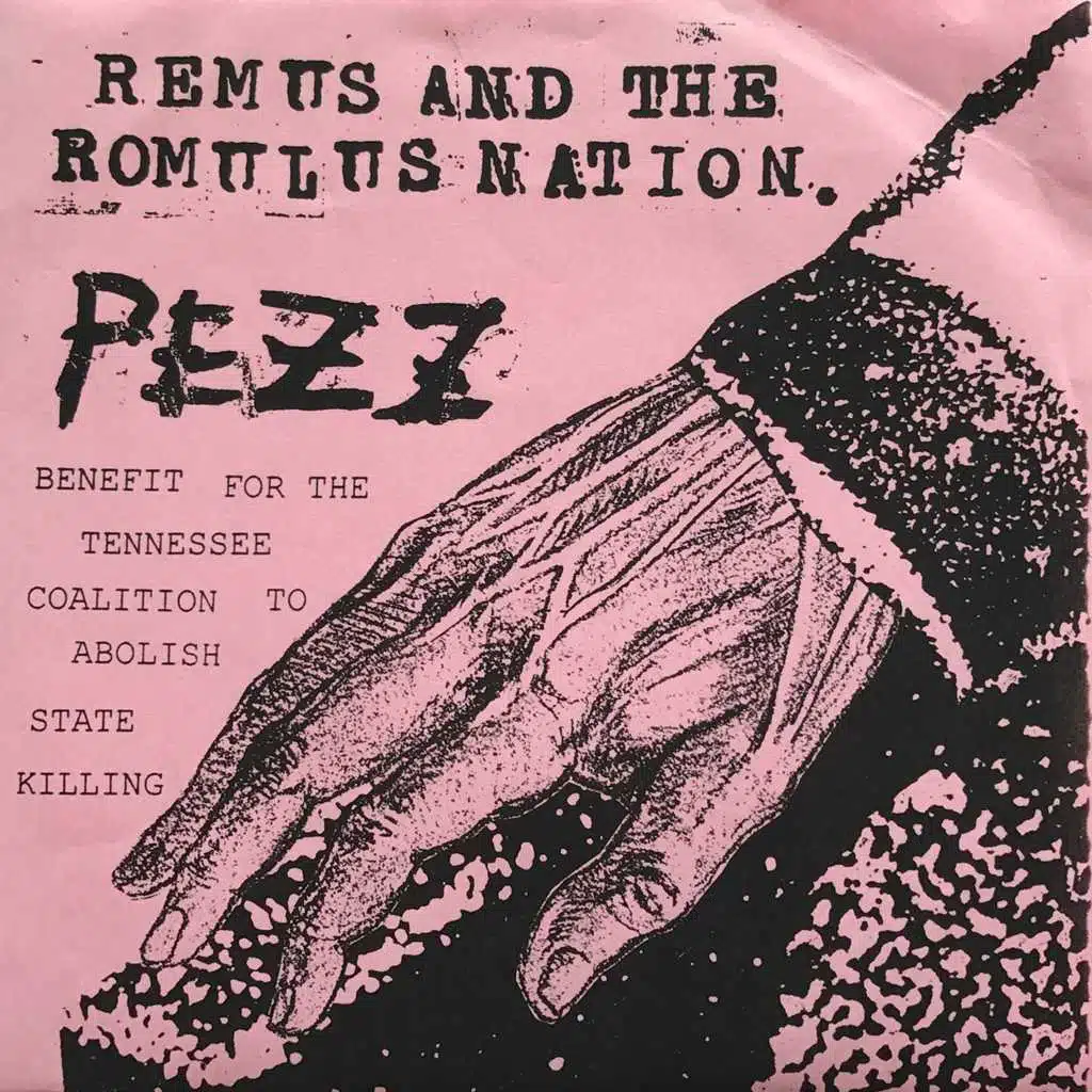 Benefit for Tennessee Coalition to Abolish State Killing