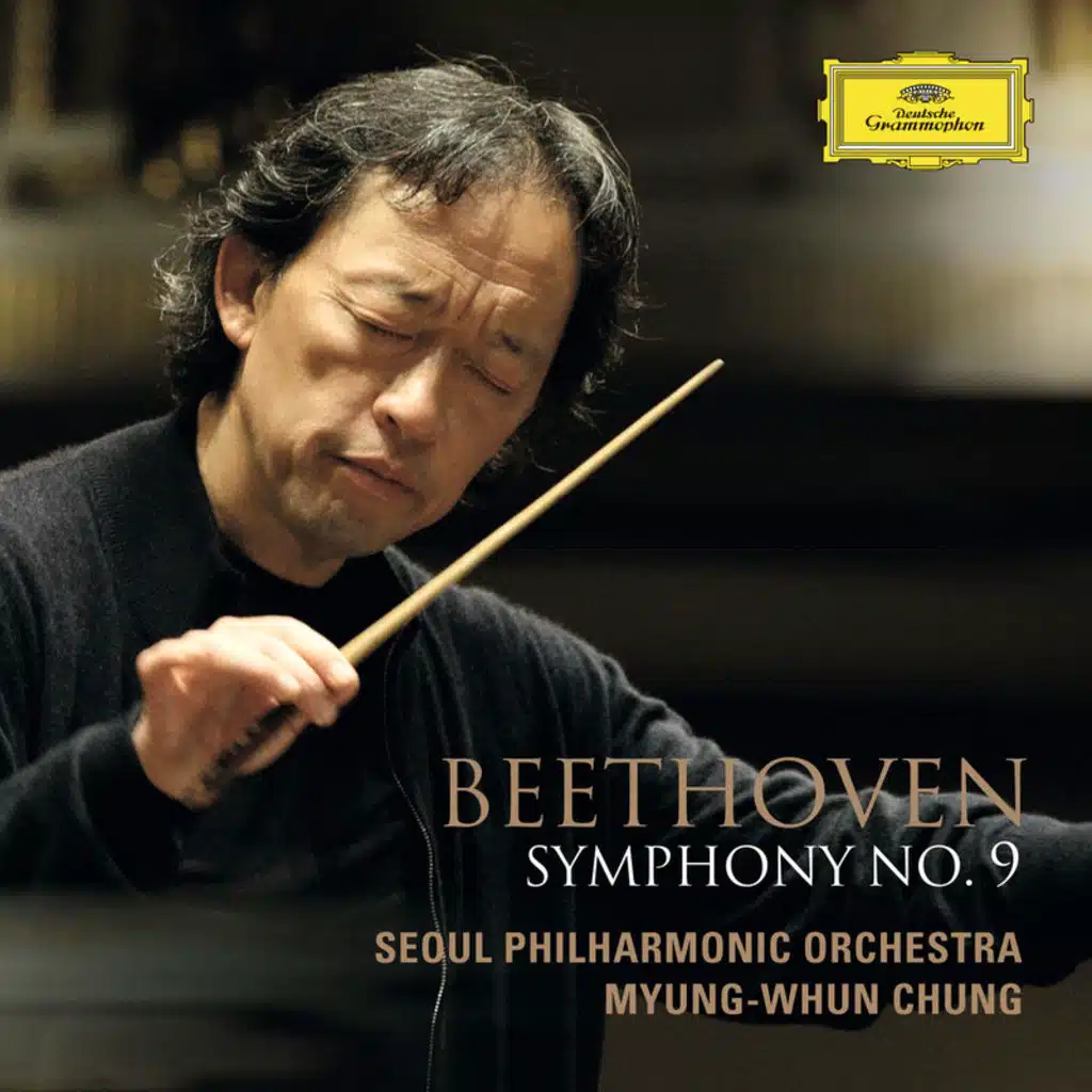 Beethoven: Symphony No. 9 in D minor, Op. 125 - "Choral": 2. Scherzo: Molto vivace - Presto