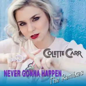 Never Gonna Happen (The Remixes)