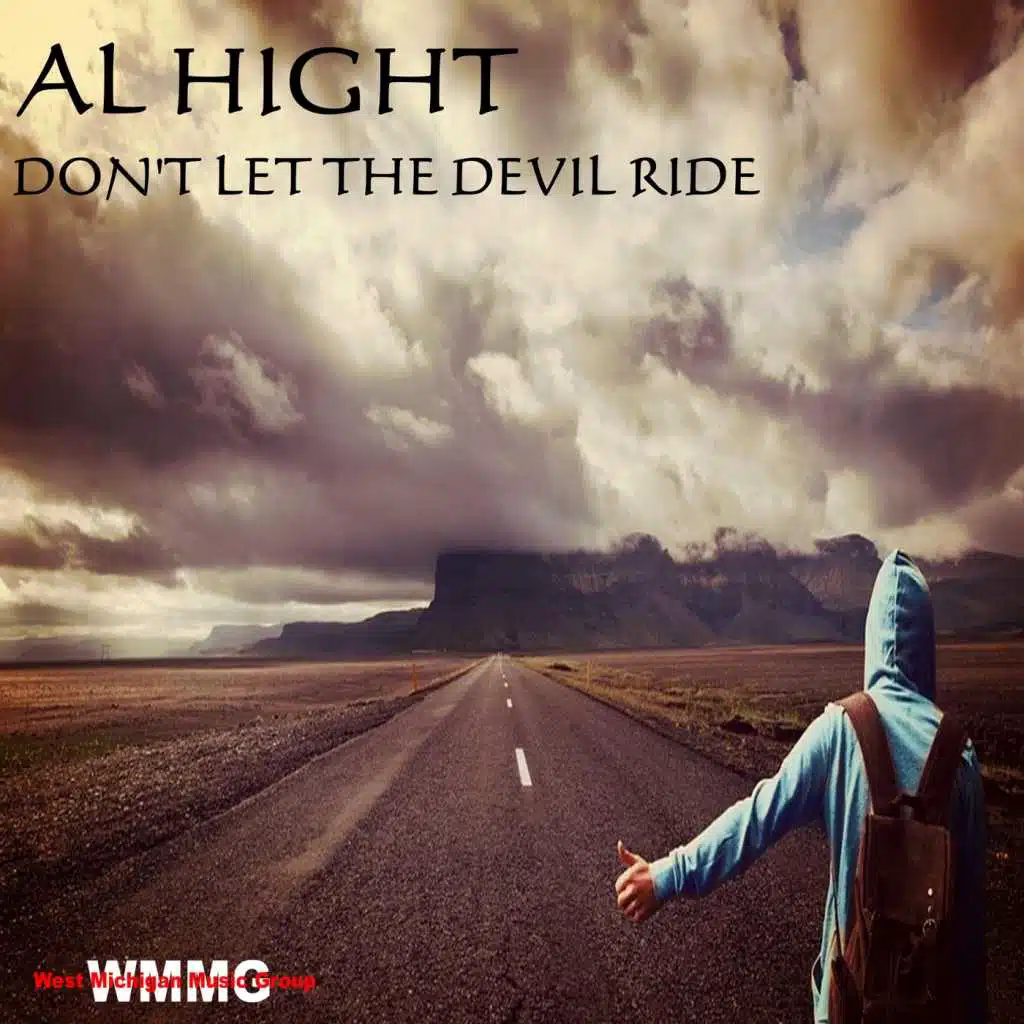 Don't Let the Devil Ride