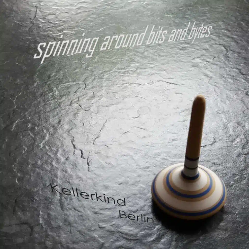 Spinning Around Bits and Bytes