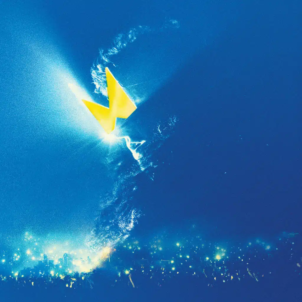 Je Dis Aime (Live Zénith, Paris / Juin 2013)