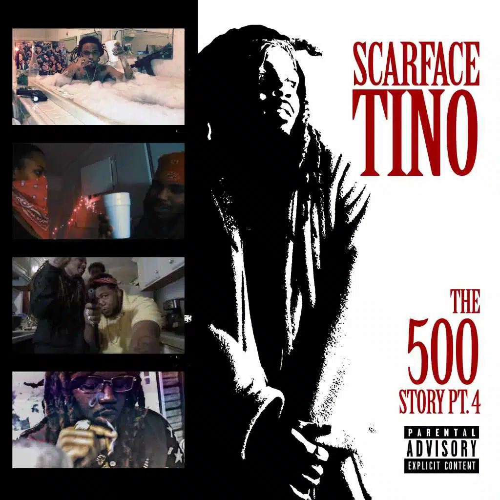 The 500 Story, Pt. 4