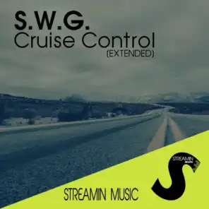 Cruise Control (Extended)
