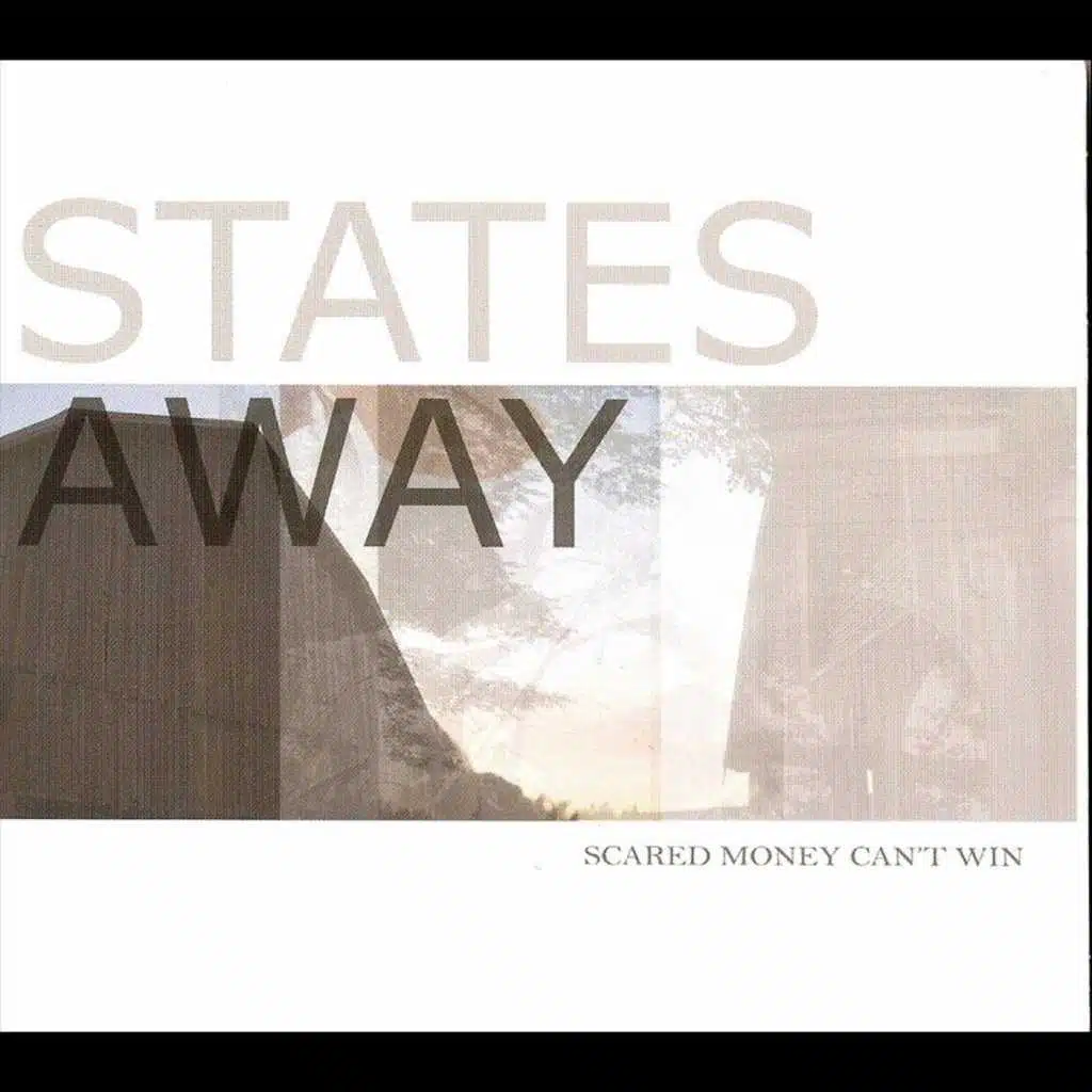 Scared Money Can't Win