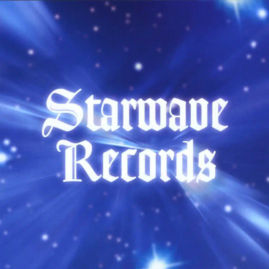 Starwave Records