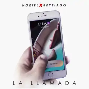 La Llamada (feat. Brytiago)
