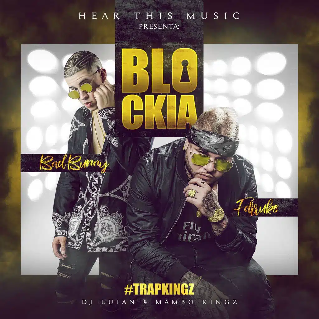 Blockia (ft. Mambo Kingz)