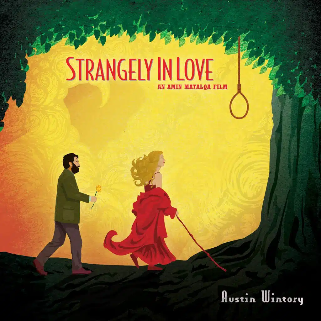 Strangely in Love (Original Score)