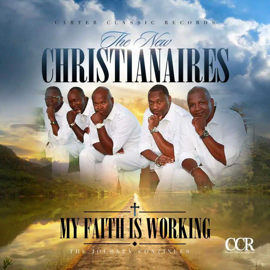 In My Jesus Name