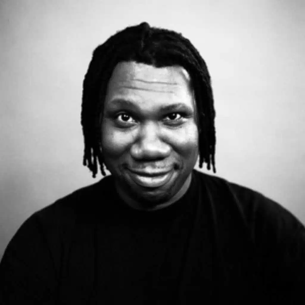 KRS-ONE