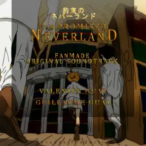 The Promised Neverland (Fan-Made Soundtrack)