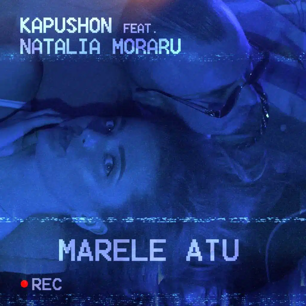 Marele Atu (feat. Natalia Moraru)