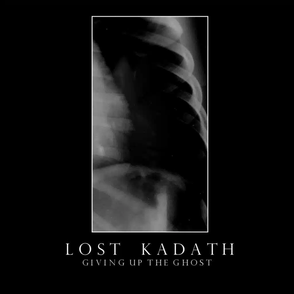 Presence of Pain (Mutilation of the Soul)