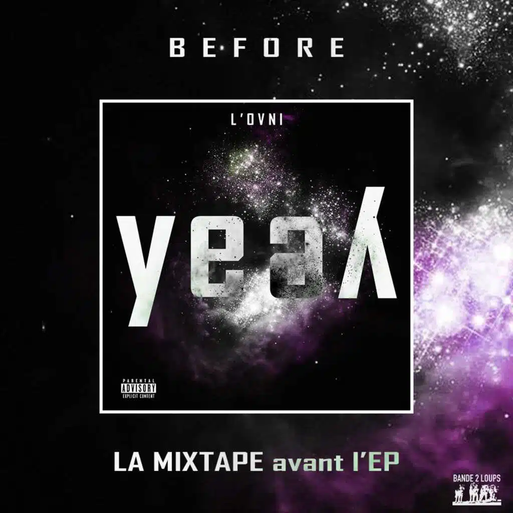 Before Yeah Mixtape