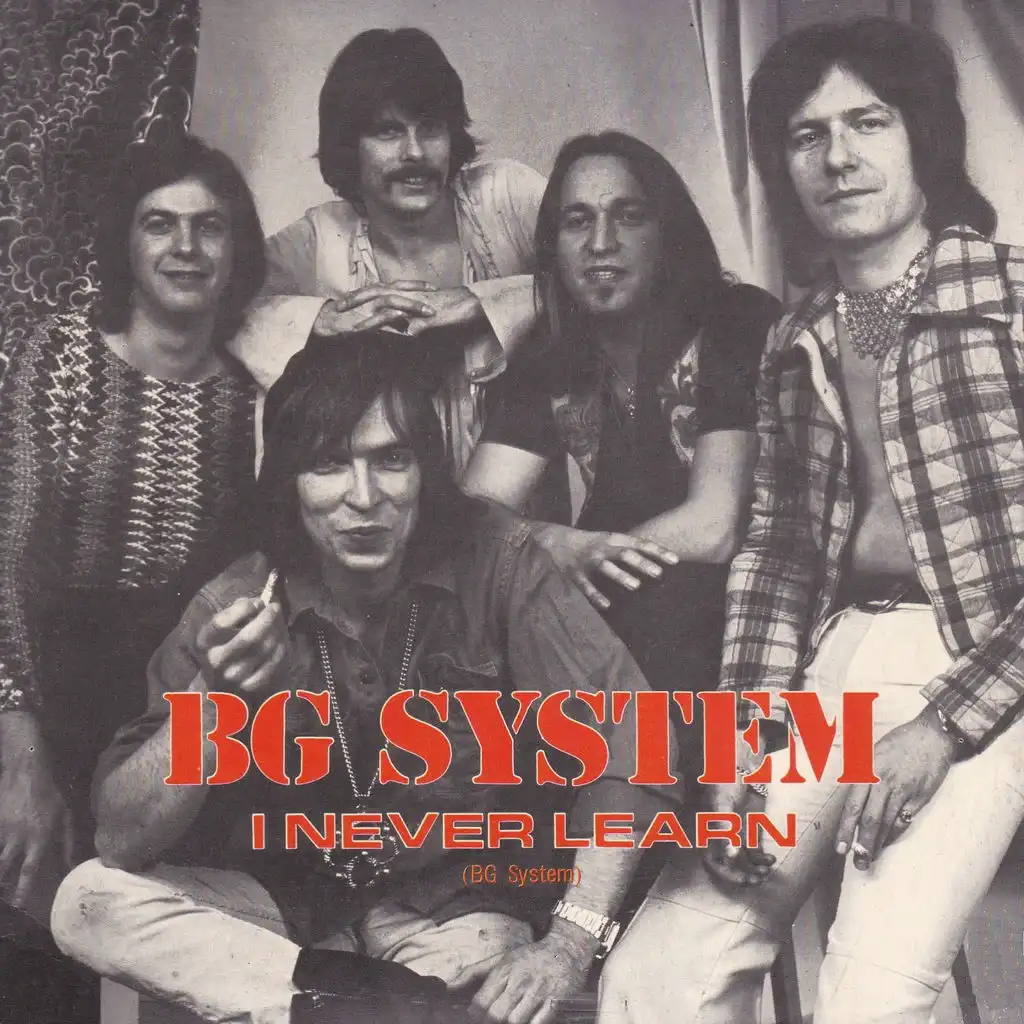 BG System