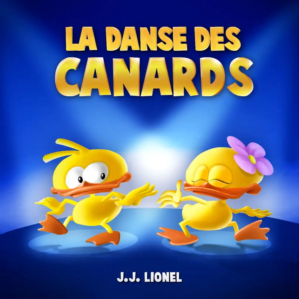 La danse des canards - Original Radio Edit 1980