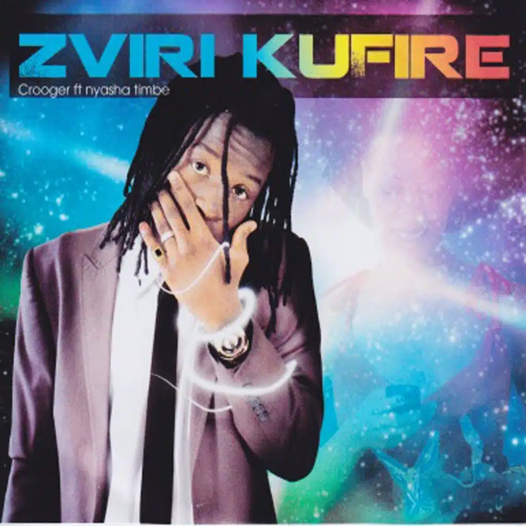 Zviri Kufire