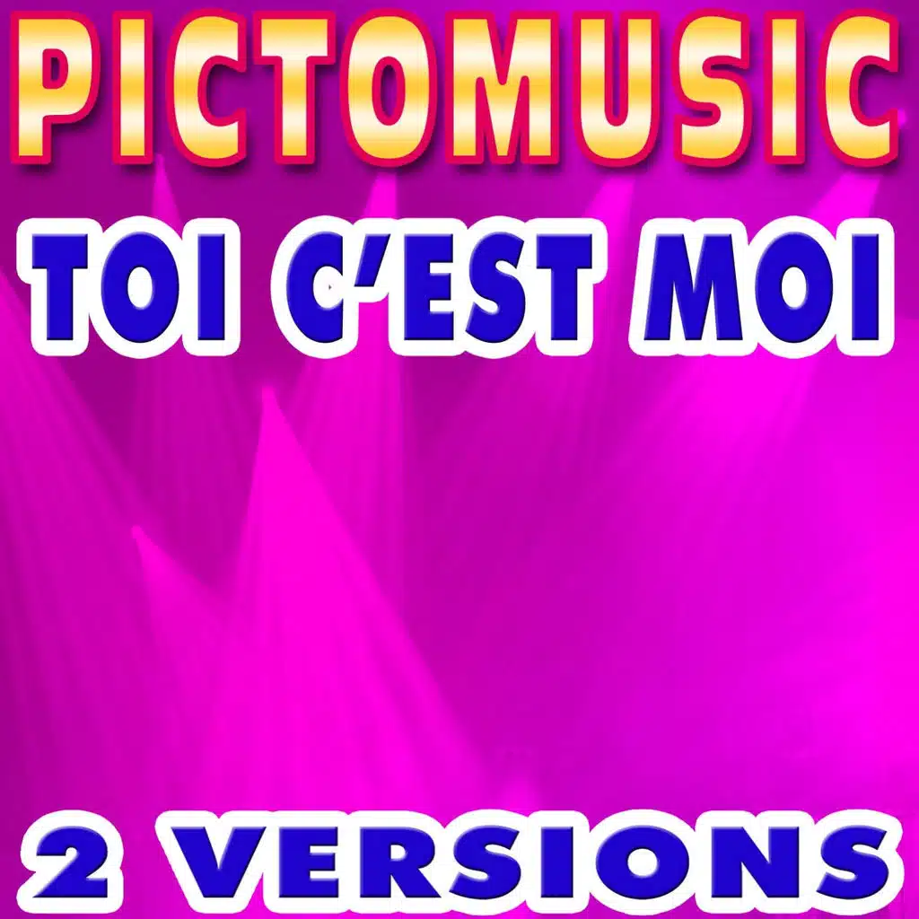 Toi c'est moi