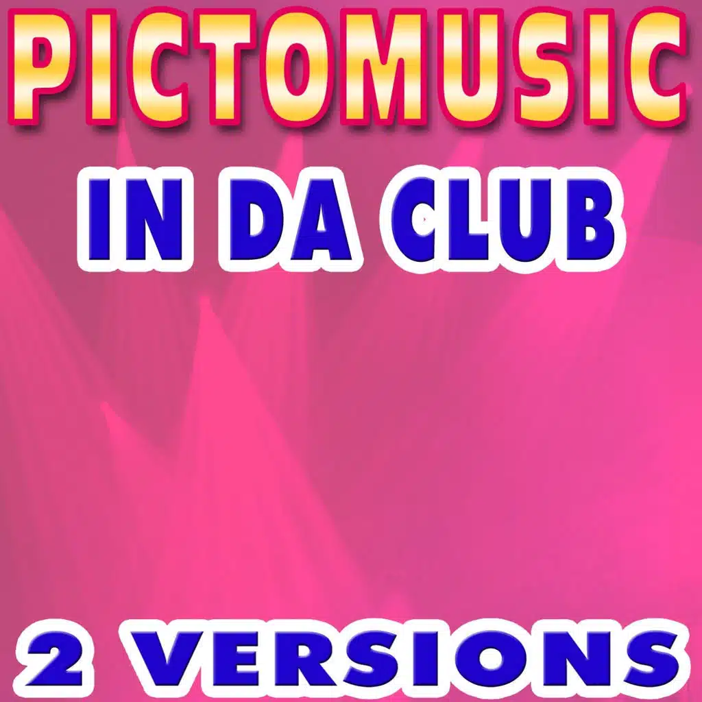 In Da Club (Instrumental Karaoke Version) - Originally Performed by 50 Cent