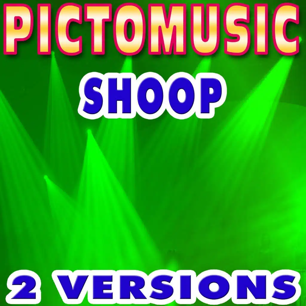 Shoop (Karaoke Version) - Originally Performed by Salt-n-Pepa