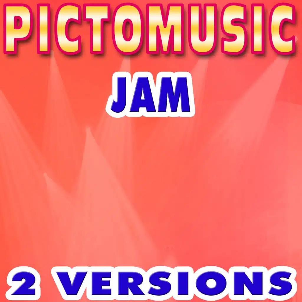 Jam (Lead Vocal Version) - Karaoke Version in the Style of Michael Jackson