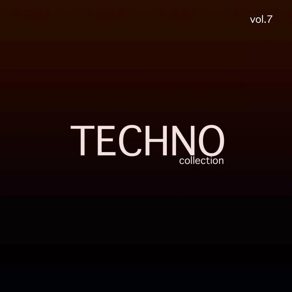Techno Collection. Vol. 7