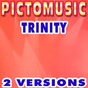 Trinity - Karaoke Lead Vocal Version Originally Performed By Sean Paul