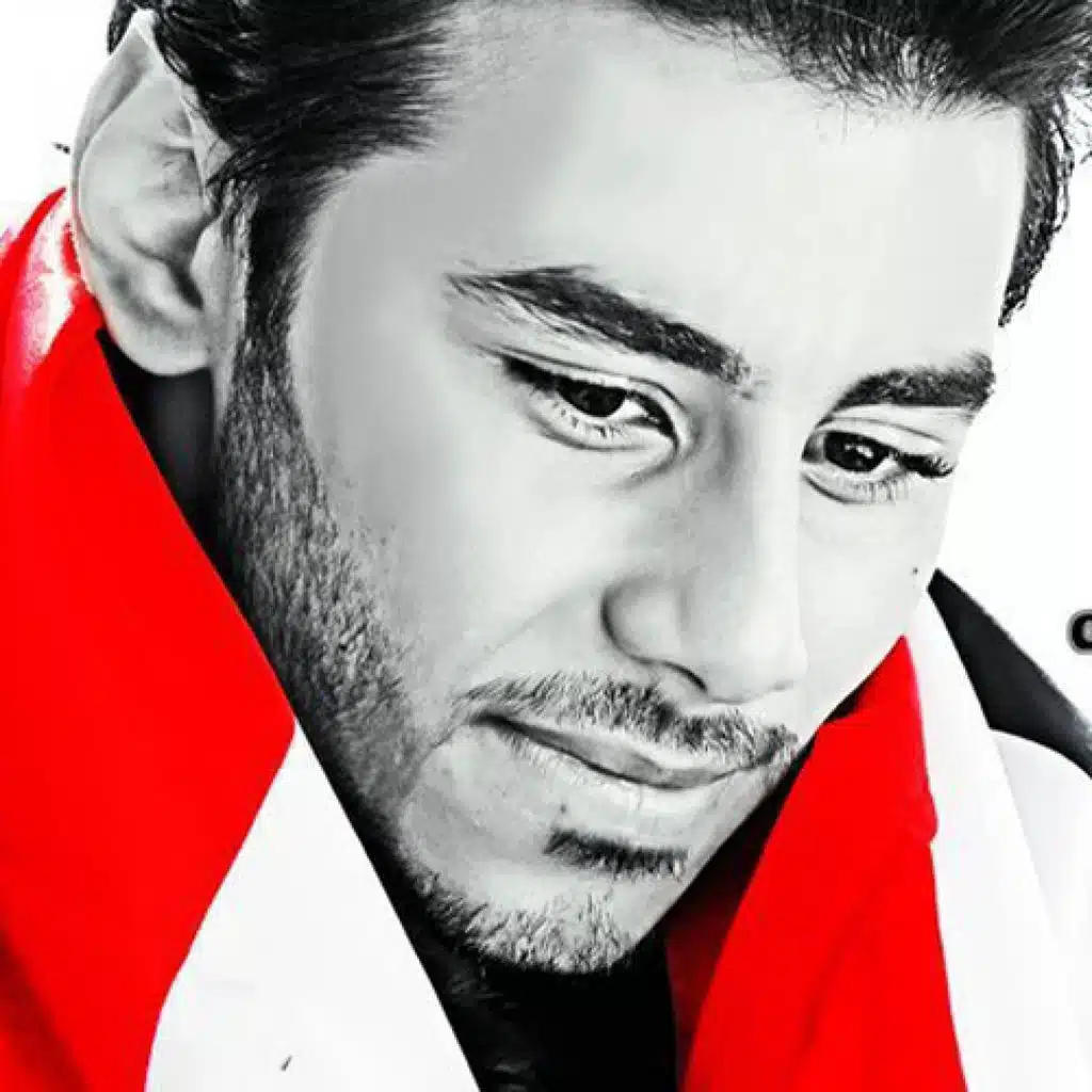 ماليش حبيبة تانية