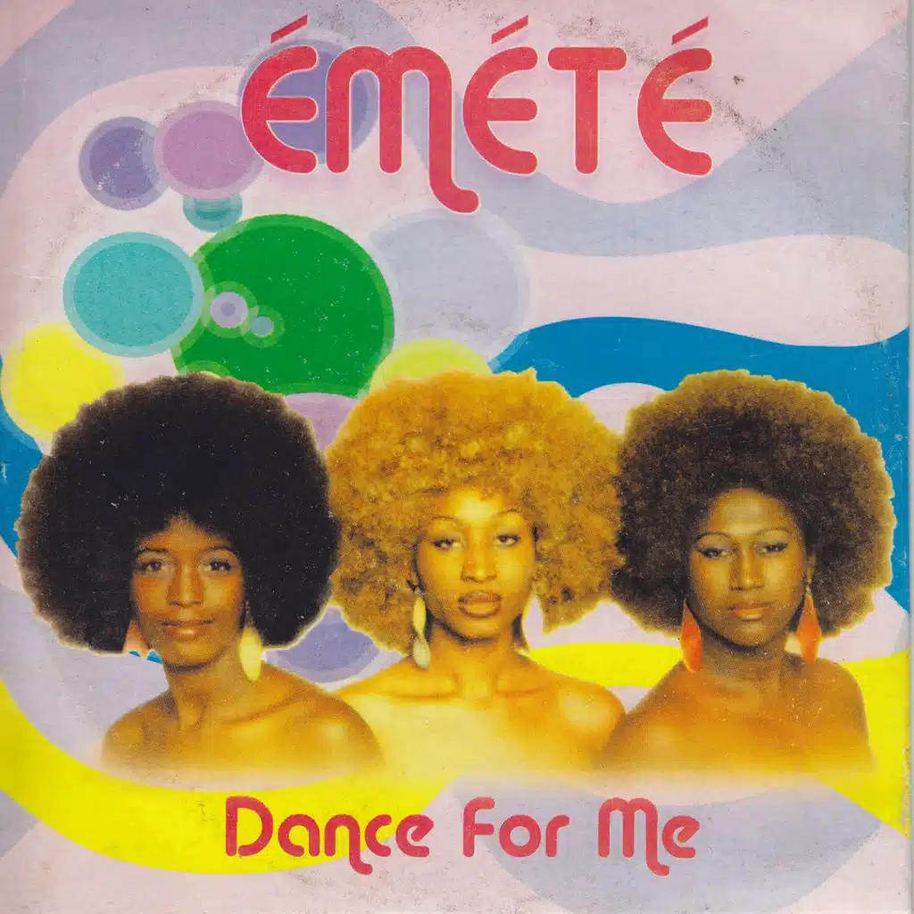 Dance for Me