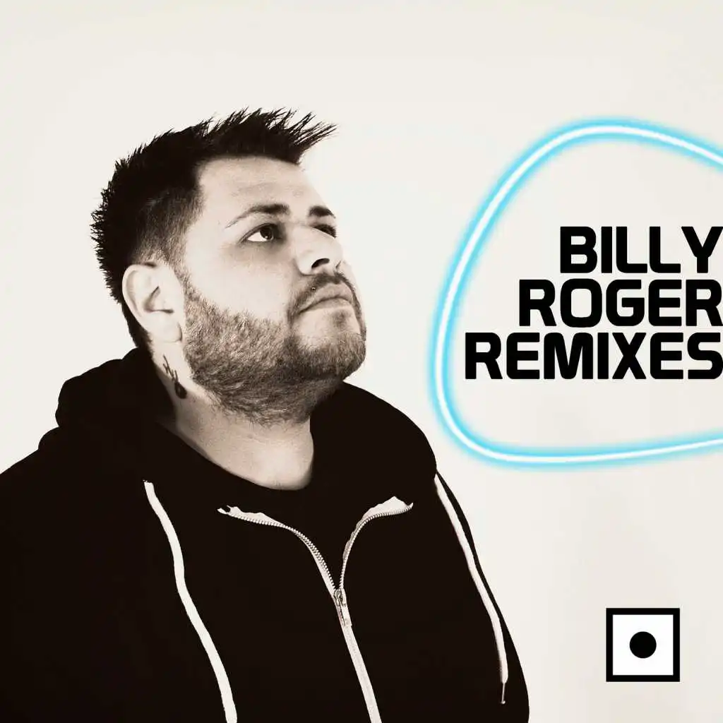 Immaterial (Billy Roger Remix)