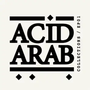 Acid Arab Collections