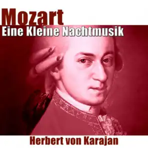 Serenade No. 13 for Strings in G Major, K. 525 'Eine Kleine Nachtmusik': III. Menuet and Trio