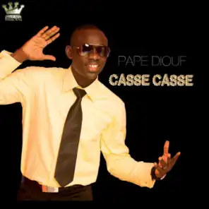 Casse casse (Ndiole)