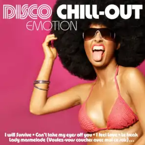 Disco Chill Out Emotion