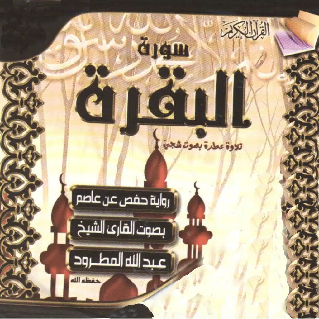 البقرة، الجزء الثاني