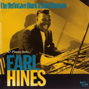 Earl Fatha Hines