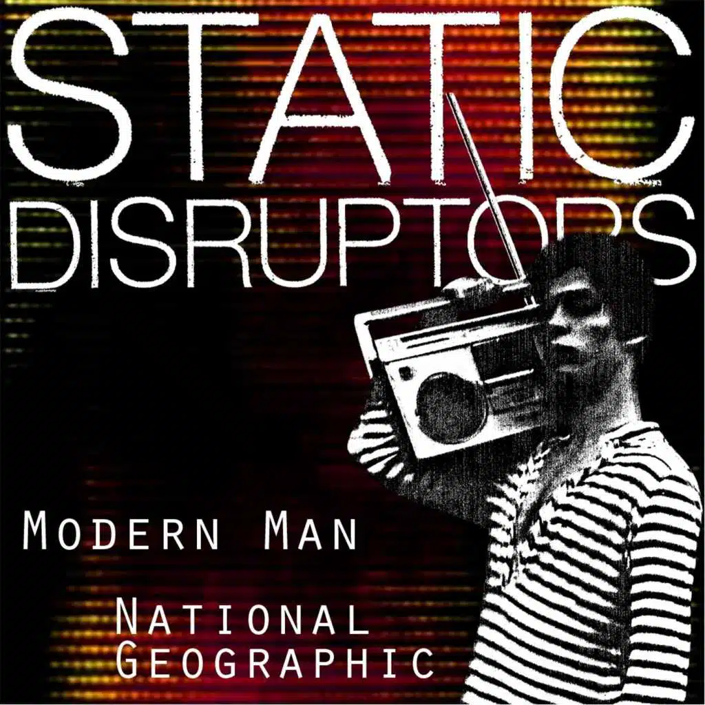 Modern Man / National Geographic