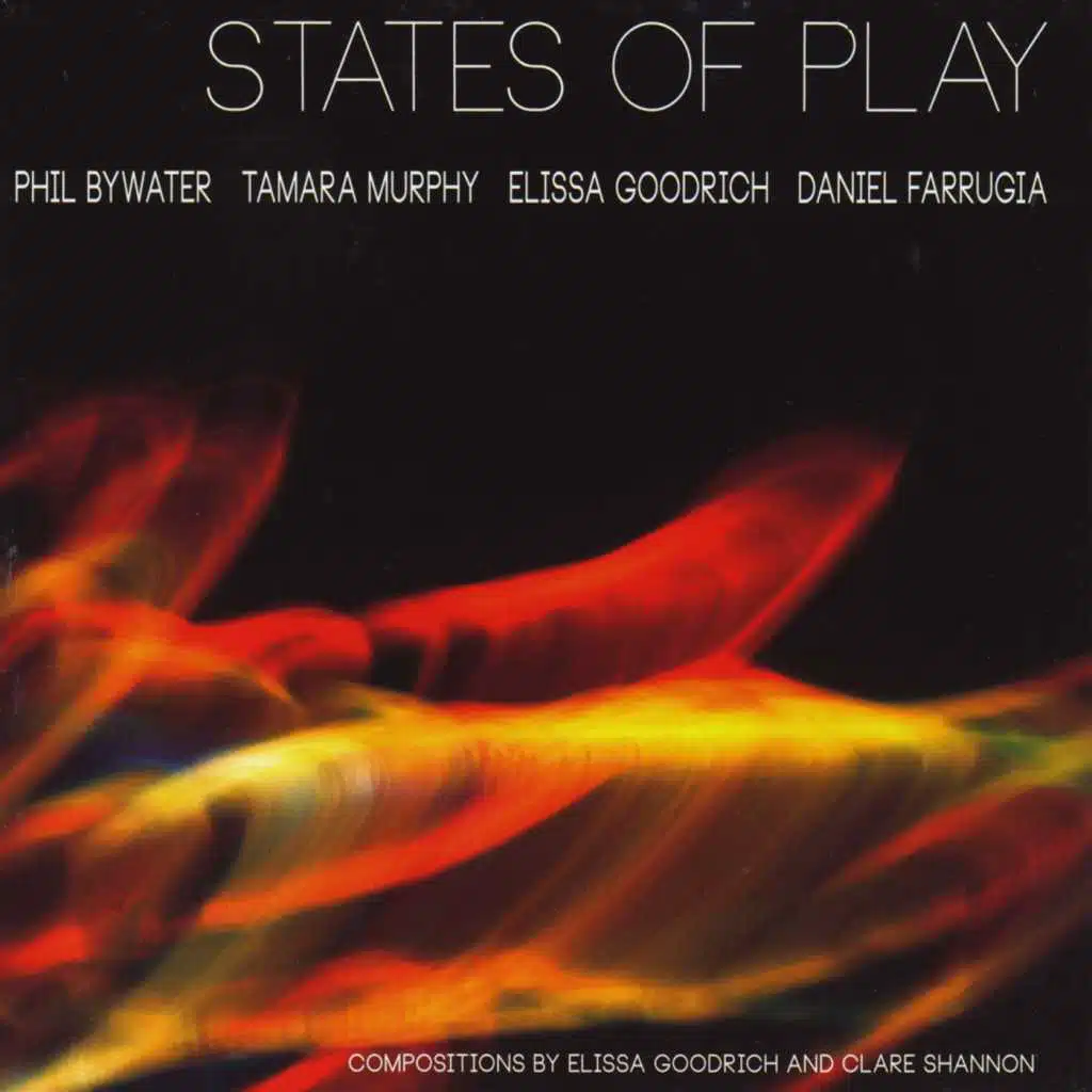 States of Play