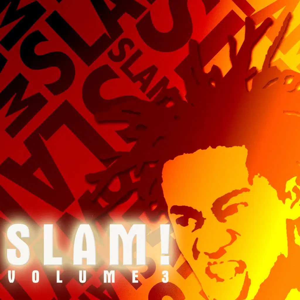 Slam!, Vol. 3