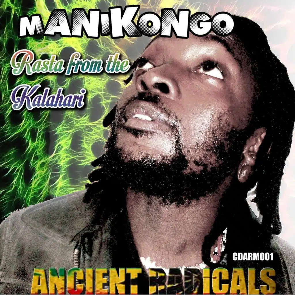 Manikongo