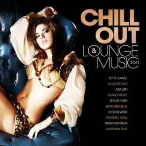 Chill - Out & Lounge Music 2011