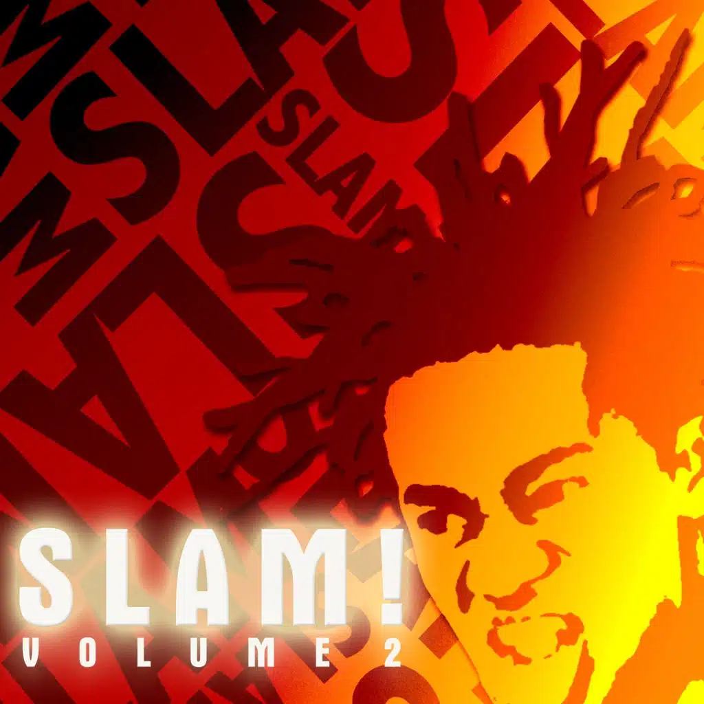 Slam!, Vol. 2
