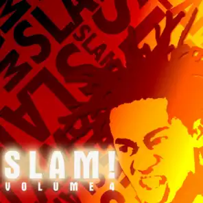 Slam!, Vol. 4